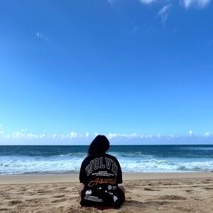 Meet your Posher, Cintiantl